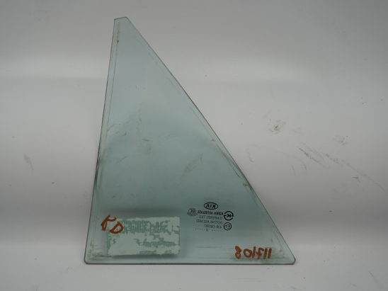 GLACE FIXE PORTE AR D