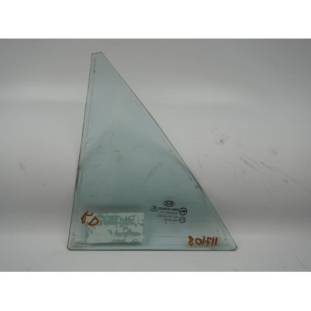 GLACE FIXE PORTE AR D