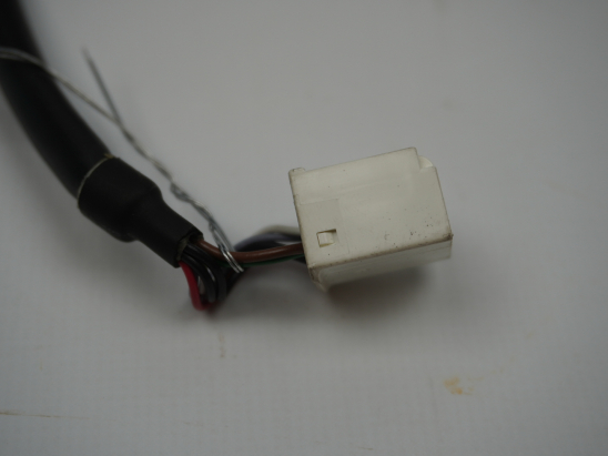 Retroviseur exterieur electrique droit occasion TOYOTA YARIS III Phase 2 - 1.3 VVT-I 100ch