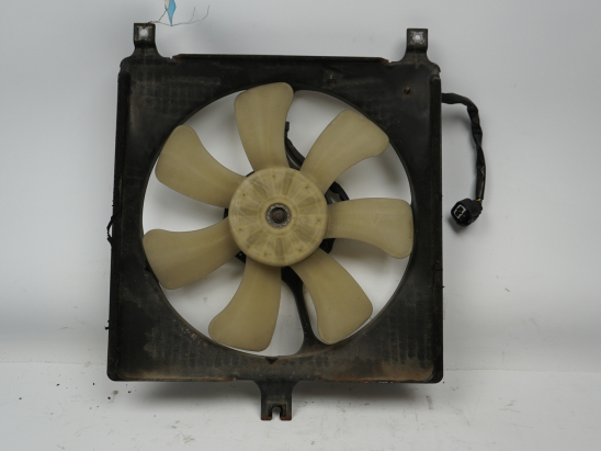 VENTILATEUR DE REFROIDISSEMENT