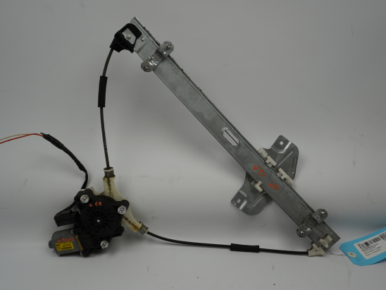 MECANISME+MOTEUR LEVE-GLACE AVD