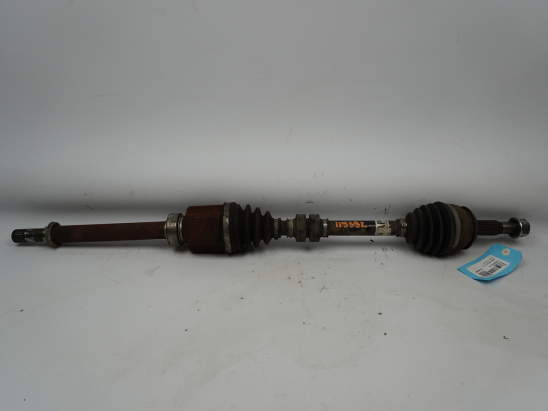 Transmission avant droite occasion NISSAN QASHQAI II Phase 2 - 1.5 dCi 115ch