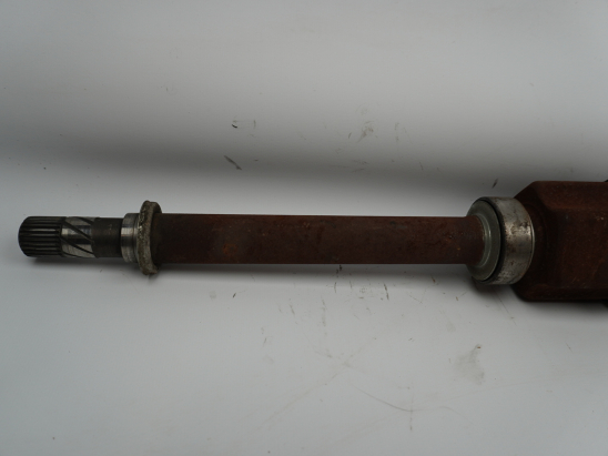 Transmission avant droite occasion NISSAN QASHQAI II Phase 2 - 1.5 dCi 115ch