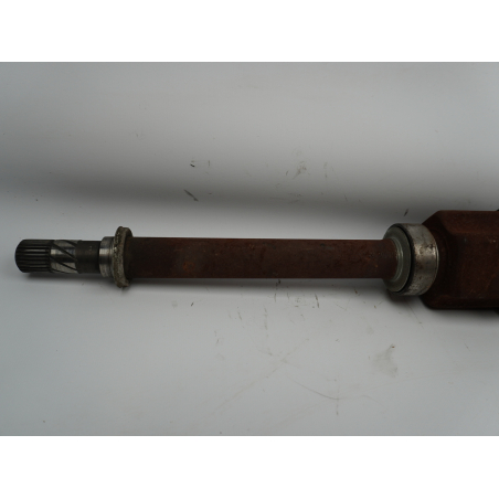 Transmission avant droite occasion NISSAN QASHQAI II Phase 2 - 1.5 dCi 115ch