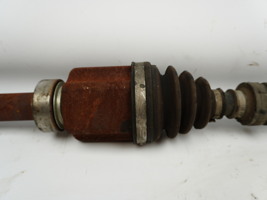 Transmission avant droite occasion NISSAN QASHQAI II Phase 2 - 1.5 dCi 115ch