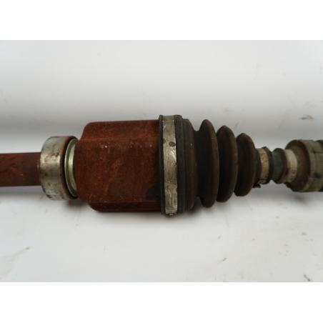 Transmission avant droite occasion NISSAN QASHQAI II Phase 2 - 1.5 dCi 115ch