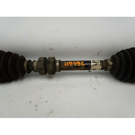 Transmission avant droite occasion NISSAN QASHQAI II Phase 2 - 1.5 dCi 115ch