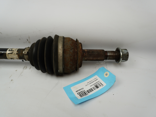 Transmission avant droite occasion NISSAN QASHQAI II Phase 2 - 1.5 dCi 115ch