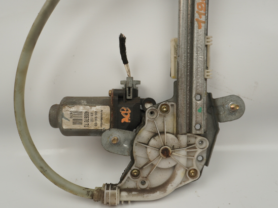 MECANISME+MOTEUR LEVE-GLACE ARD