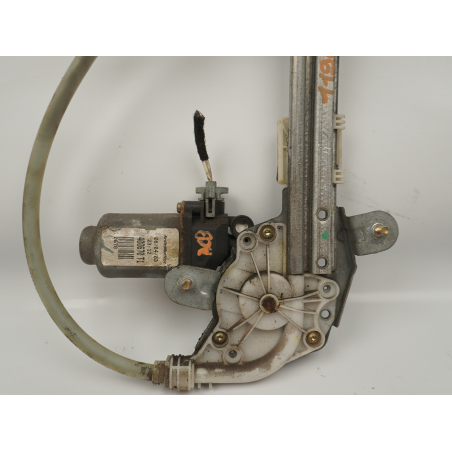 MECANISME+MOTEUR LEVE-GLACE ARD