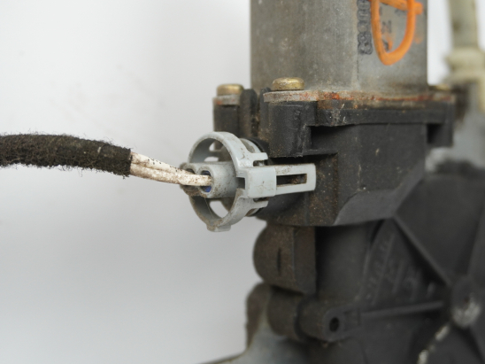 MECANISME+MOTEUR LEVE-GLACE ARD