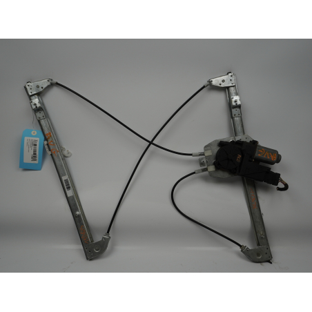 MECANISME+MOTEUR LEVE-GLACE AVG