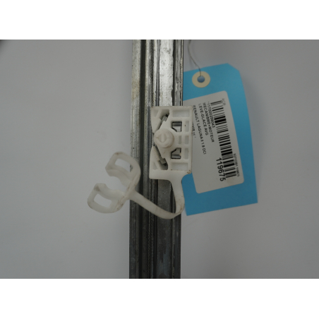 MECANISME+MOTEUR LEVE-GLACE AVG