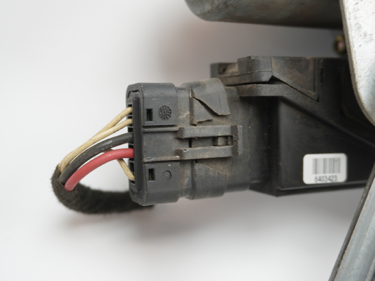 MECANISME+MOTEUR LEVE-GLACE AVG