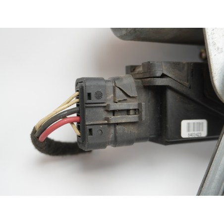 MECANISME+MOTEUR LEVE-GLACE AVG