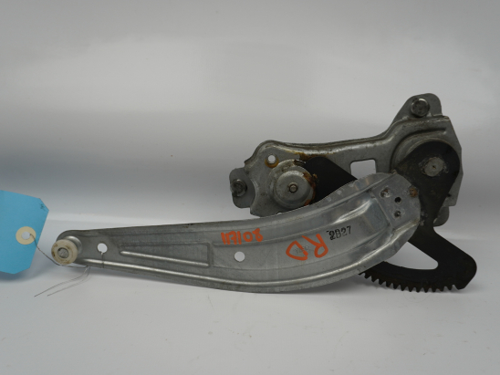 MECANISME LEVE-GLACE ARD