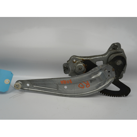 MECANISME LEVE-GLACE ARD