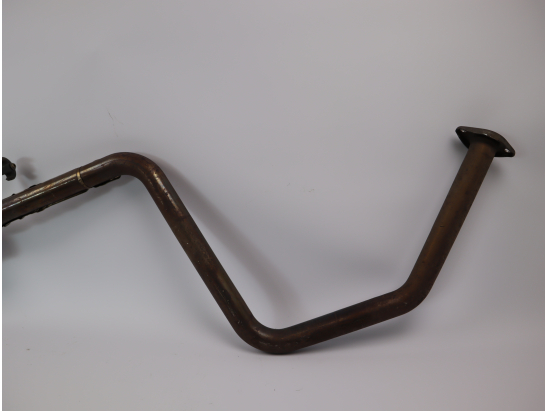 SILENCIEUX INTERMEDIAIRE