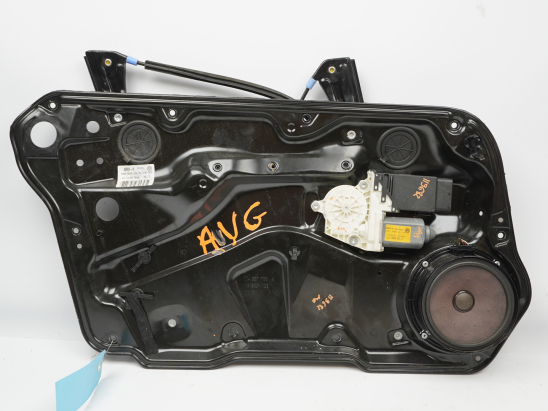 MECANISME+MOTEUR LEVE-GLACE AVG