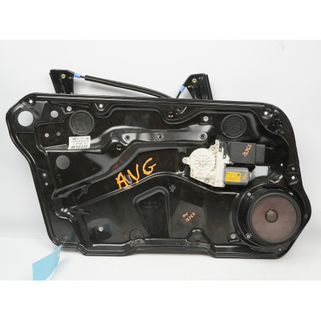 MECANISME+MOTEUR LEVE-GLACE AVG