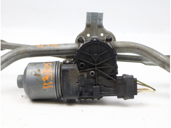 MECANISME ESSUIE-GLACE AV