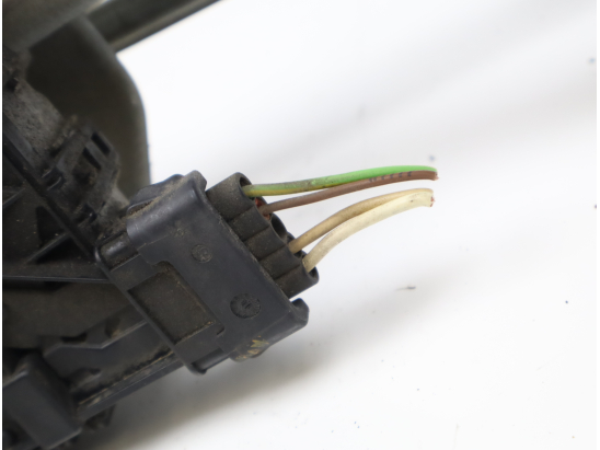 MECANISME ESSUIE-GLACE AV