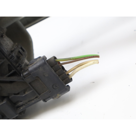 MECANISME ESSUIE-GLACE AV