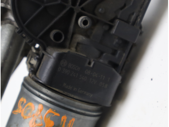 MECANISME ESSUIE-GLACE AV