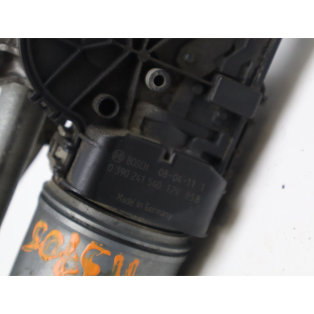 MECANISME ESSUIE-GLACE AV