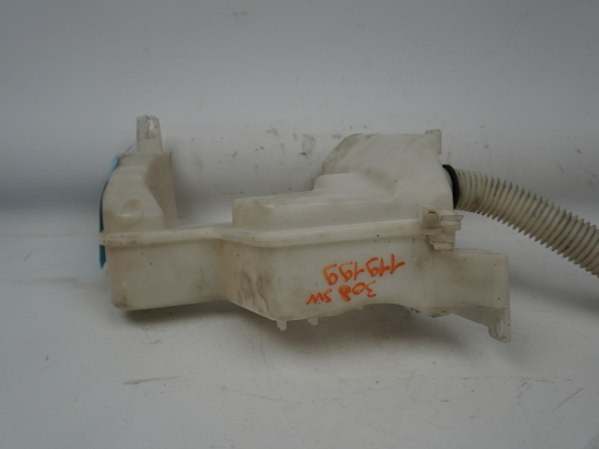 RESERVOIR LAVE-GLACE AV