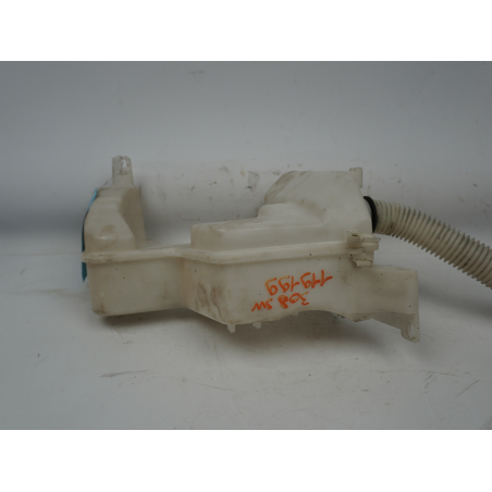 RESERVOIR LAVE-GLACE AV