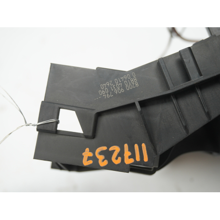 CONTACTEUR ANNULAIRE AIRBAG