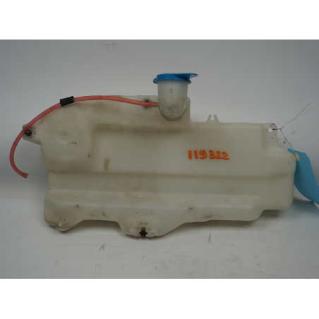 RESERVOIR LAVE-GLACE AV