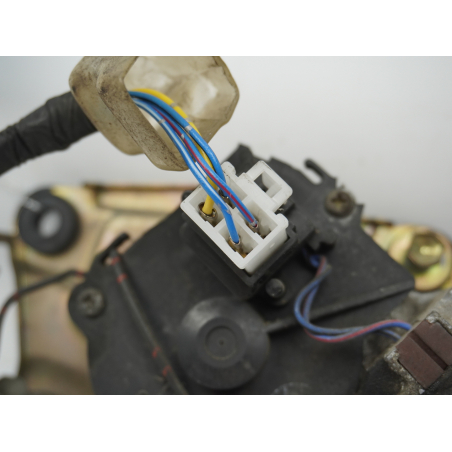 MOTEUR ESSUIE-GLACE AR