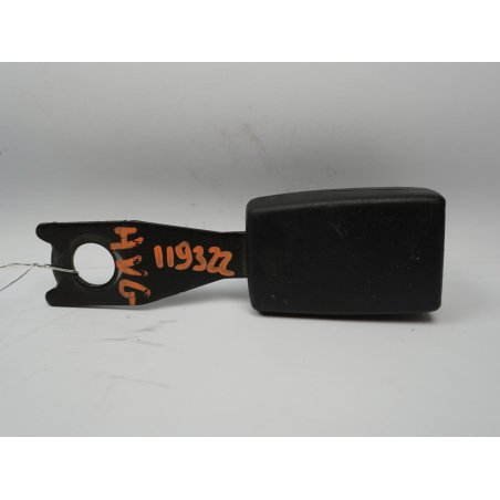 ANCRAGE CEINTURE AVG