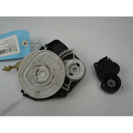 MOTEUR VOLET DE CHAUFFAGE