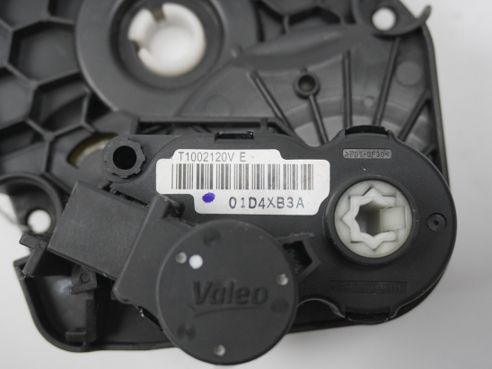 MOTEUR VOLET DE CHAUFFAGE