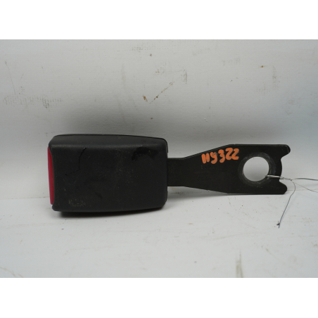 ANCRAGE CEINTURE AVD