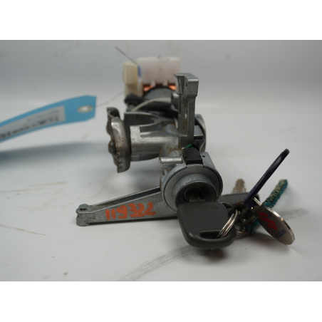 ANTIVOL DE DIRECTION