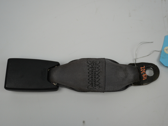 Ancrage ceinture centrale arrière occasion SUZUKI IGNIS I Phase 1 - 1.3 GL