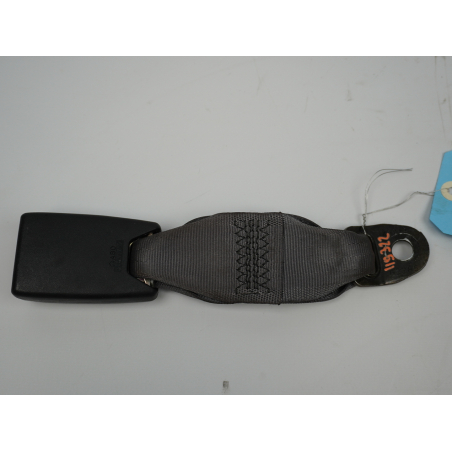 Ancrage ceinture centrale arrière occasion SUZUKI IGNIS I Phase 1 - 1.3 GL