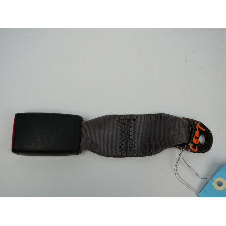 Ancrage ceinture centrale arrière occasion SUZUKI IGNIS I Phase 1 - 1.3 GL