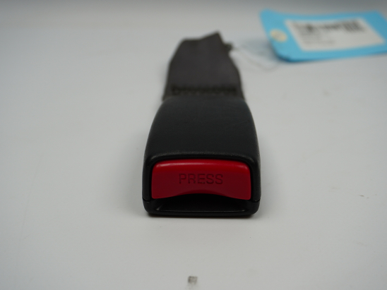 Ancrage ceinture centrale arrière occasion SUZUKI IGNIS I Phase 1 - 1.3 GL