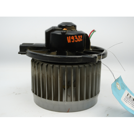 Ventilateur de chauffage occasion SUZUKI IGNIS I Phase 1 - 1.3 GL