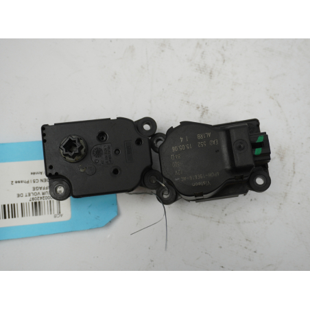 MOTEUR VOLET DE CHAUFFAGE