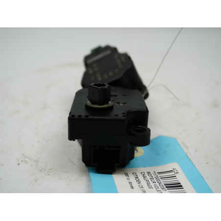 MOTEUR VOLET DE CHAUFFAGE