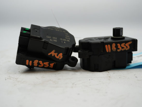 MOTEUR VOLET DE CHAUFFAGE