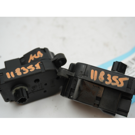 MOTEUR VOLET DE CHAUFFAGE