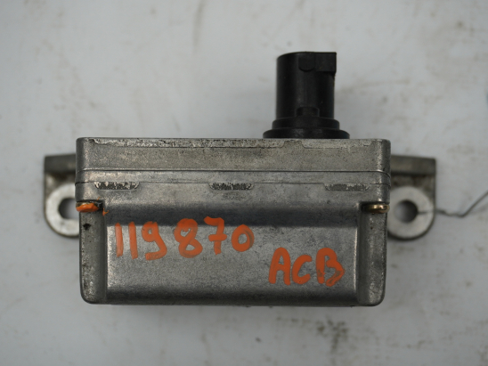 ESP CAPTEUR DE VITESSE