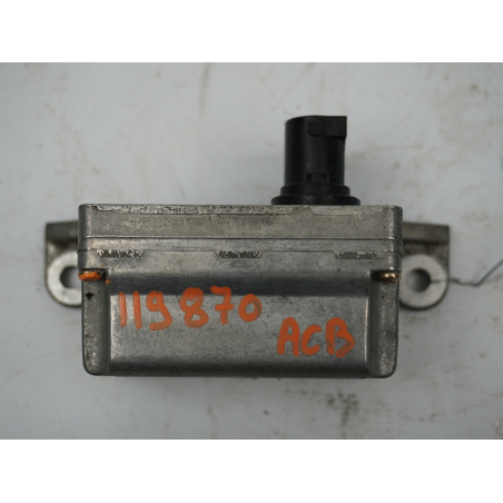 ESP CAPTEUR DE VITESSE